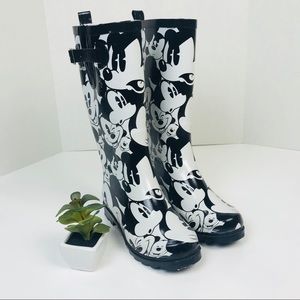 Disney | Shoes | Disney Mickey Mouse 